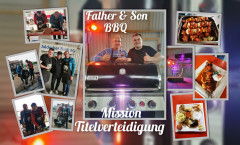 Mission Titelverteidigung